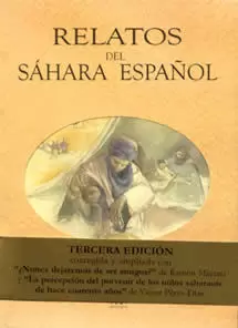 RELATOS DEL SAHARA ESPAÑOL  UL-5