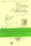 DULCES DE LAS ABUELAS 2ª EDICION