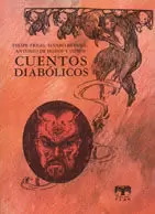 CUENTOS DIABOLICOS C-35