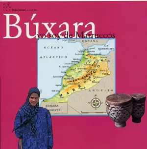 BUXARA YO SOY DE MARRUECOS