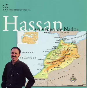 HASSAN YO VENGO DE NADOR