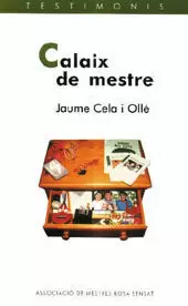 CALAIX DE MESTRE