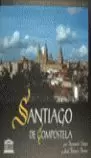 SANTIAGO COMPOSTELA CIUDADES A