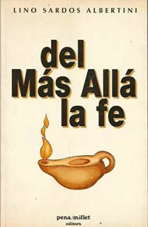 DEL MAS ALLA LA FE