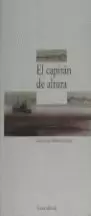 CAPITAN DE ALTURA,EL