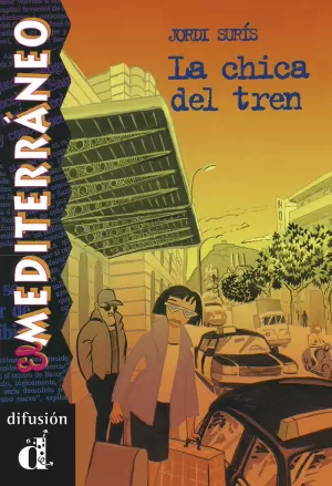 CHICA DEL TREN,LA