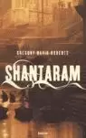 SHANTARAM  -CAST.-
