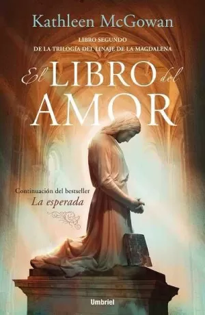 LIBRO DEL AMOR