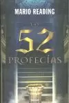 52 PROFECIAS,LAS