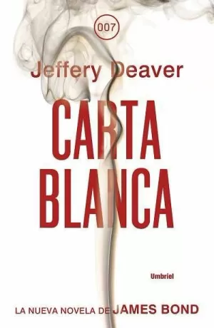 CARTA BLANCA 007