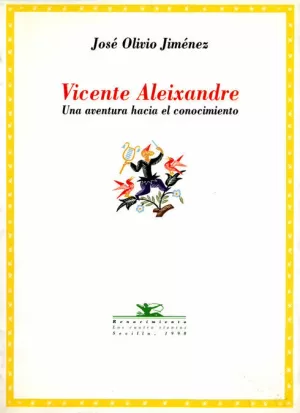 VICENTE ALEIXANDRE