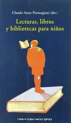 LECTURAS LIBROS Y BIBLIOTECAS