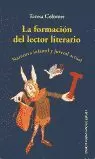 FORMACION DEL LECTOR LITERARIO