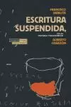 ESCRITURA SUSPENDIDA