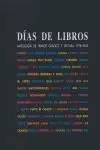 DIAS DE LIBROS