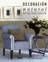 DECORACION NATURAL