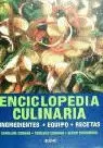 ENCICLOPEDIA CULINARIA