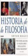 HISTORIA DE LA FILOSOFIA