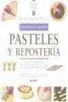 PASTELES Y REPOSTERIA-CORDON B