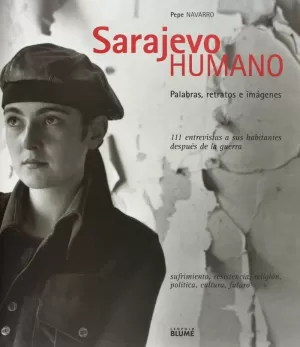 SARAJEVO HUMANO