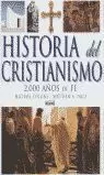 HISTORIA DEL CRISTIANISMO