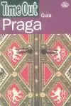 PRAGA GUIAS TIME OUT