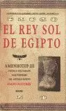 REY SOL DE EGIPTO EL