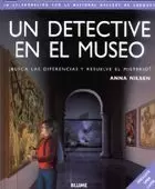DETECTIVE EN EL MUSEO,UN