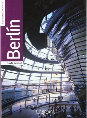 BERLIN - ARQUITECTURA MODERNA