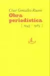 OBRA PERIODISTICA (1943-1965) VOL.2