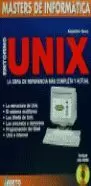 UNIX ENTORNO MASTERS INFORMATI