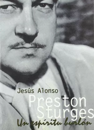 PRESTON STURGES UN ESPIRITU BURLON