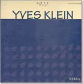 YVES KLEIN