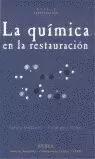 QUIMICA DE LA RESTAURACION,LA