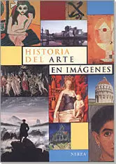 HISTORIA DEL ARTE EN IMAGENES