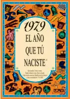 1979 L´ANY QUE TU VAS NEIXER