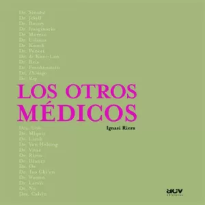 OTROS MEDICOS,LOS