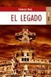 EL LEGADO EL ULTIMO SECRETO DE JUAN PABLO II