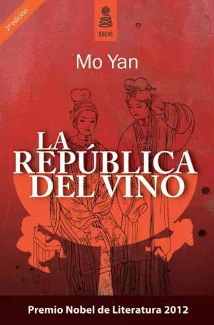 LA REPUBLICA DEL VINO