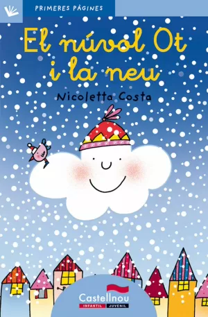 EL NÚVOL OT I LA NEU (LLETRA LLIGADA)