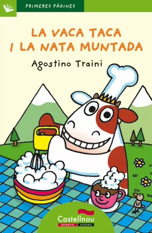 LA VACA TACA I LA NATA MUNTADA - LLETRA DE PAL