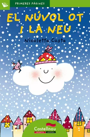 NUVOL OT I LA NEU, EL (LLETRA DE PAL)