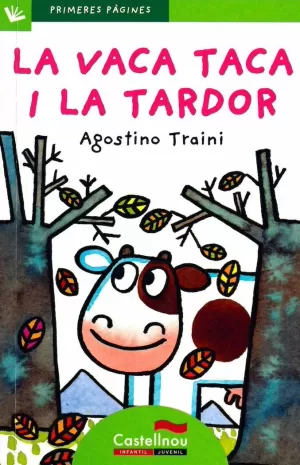 LA VACA TACA I LA TARDOR - LLETRA DE PAL