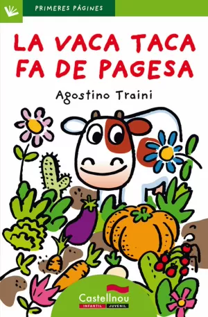 LA VACA TACA FA DE PAGESA (LLETRA DE PAL)