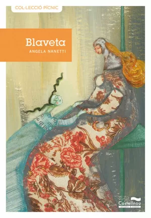 BLAVETA