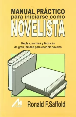 MANUAL PRACTICO NOVELISTA