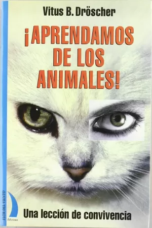 APRENDAMOS DE LOS ANIMALES