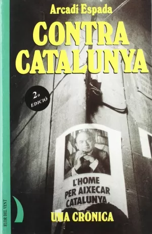 CONTRA CATALUNYA-CATALA