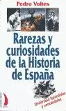 RAREZAS Y CURIOSIDADES DE LA H