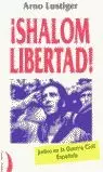 SHALOM LIBERTAD